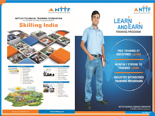 nttf training program