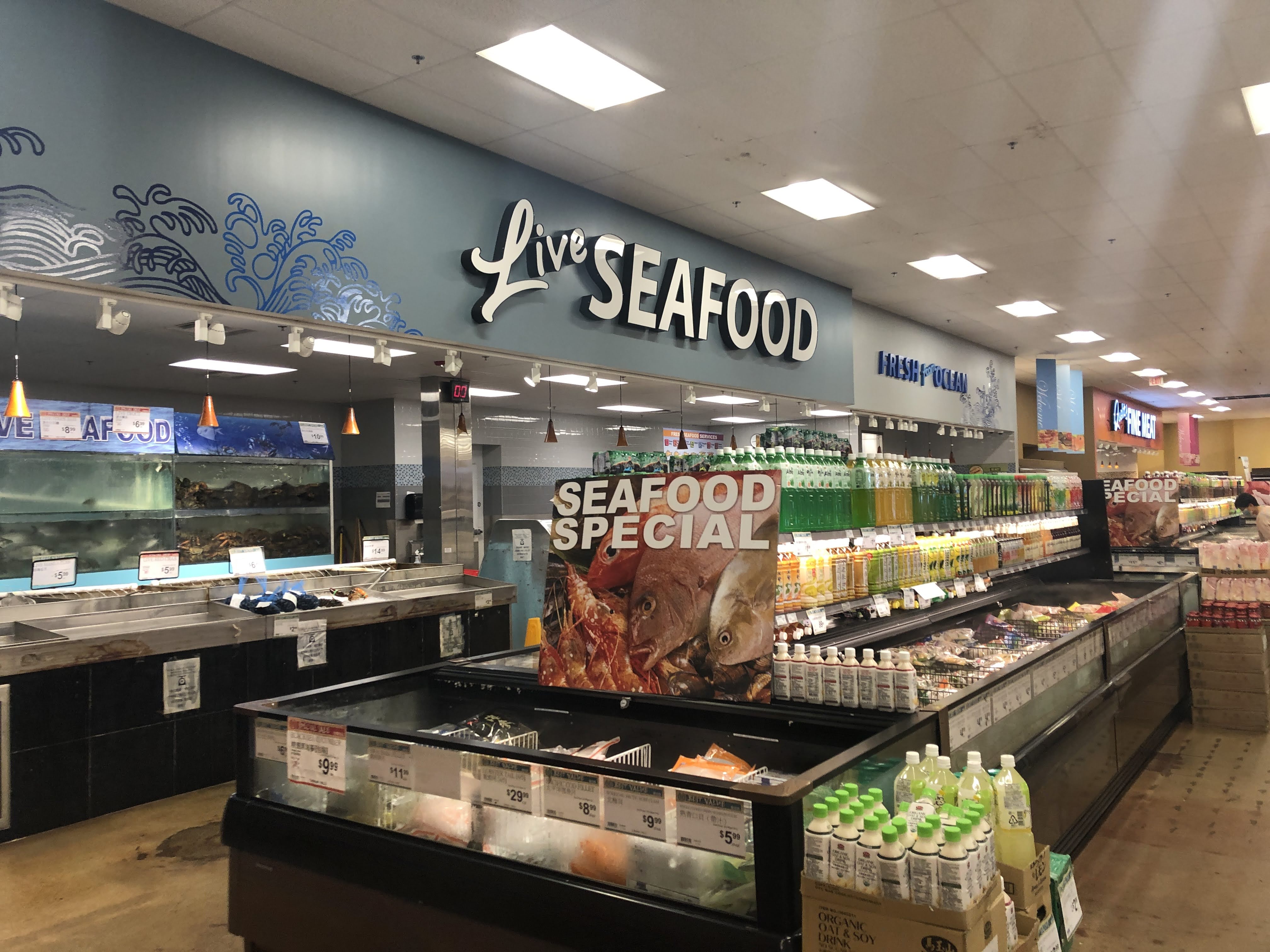 99 Ranch Market Westbury Reviews - xbpeuwp