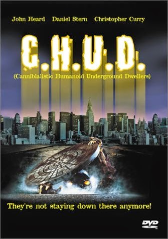 6. C.H.U.D. 1984