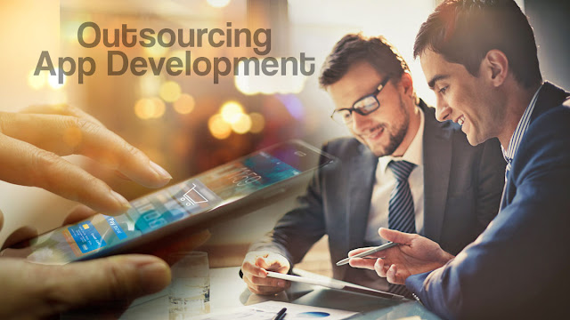 Mobile App Outsourcing Tips for Business Mobile App Outsourcing Tips for Business