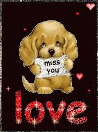 I Miss You I Miss You
