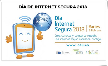 Día Internacional de Internet Segura