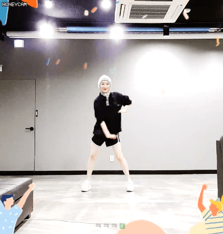 쭝얼쭝얼 하고 싶은뎅 채연