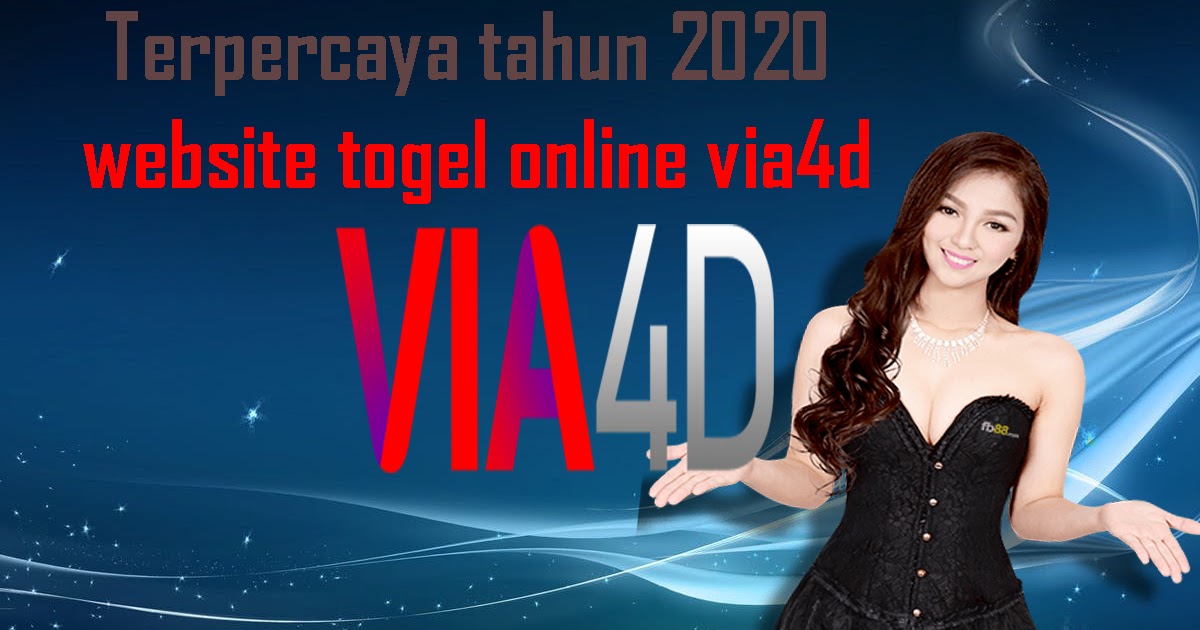 Toto SGP, Togel Sidney, Hk Pools Main Togel Via4D Hari Ini Inilah