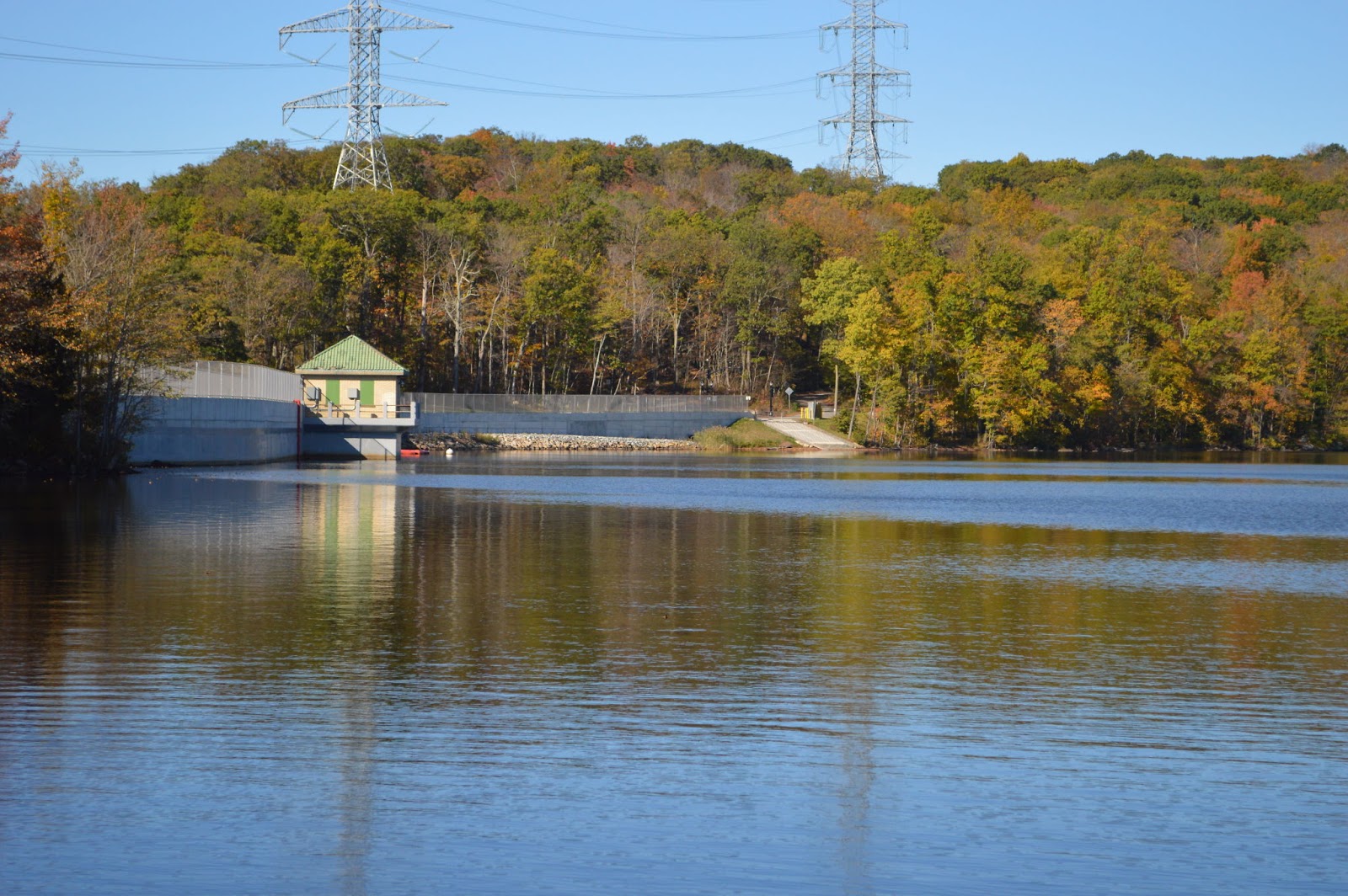 New Jersey and You Perfect Together, Liberty and