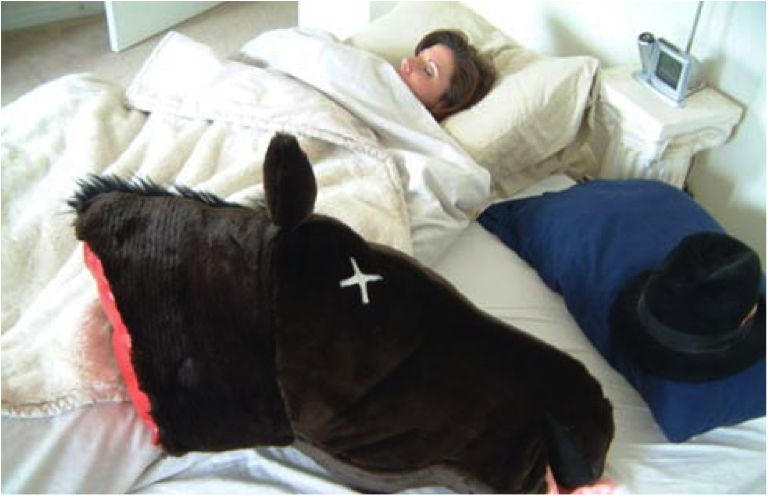 Wtf Facts In The Godfather 1972 John Marley Jack Wolz