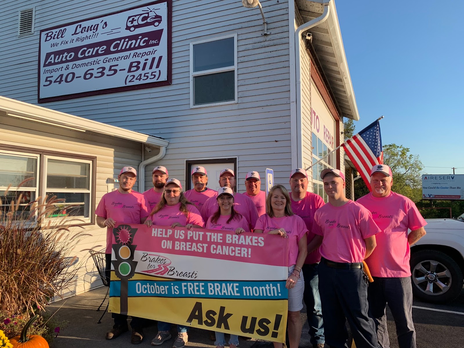 Long’S Auto Repair >> Auto Care Clinic Inc Long’S Auto Repair >> Auto Care Clinic Inc