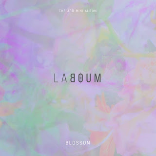 LABOUM BLOSSOM EP