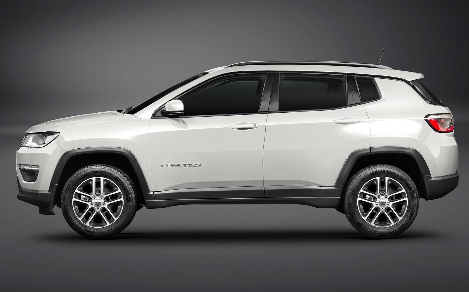 Jeep Compass 2019 tabela de preços e especificações