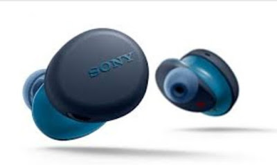 Sony WF-XB700 TWS Earbud launched