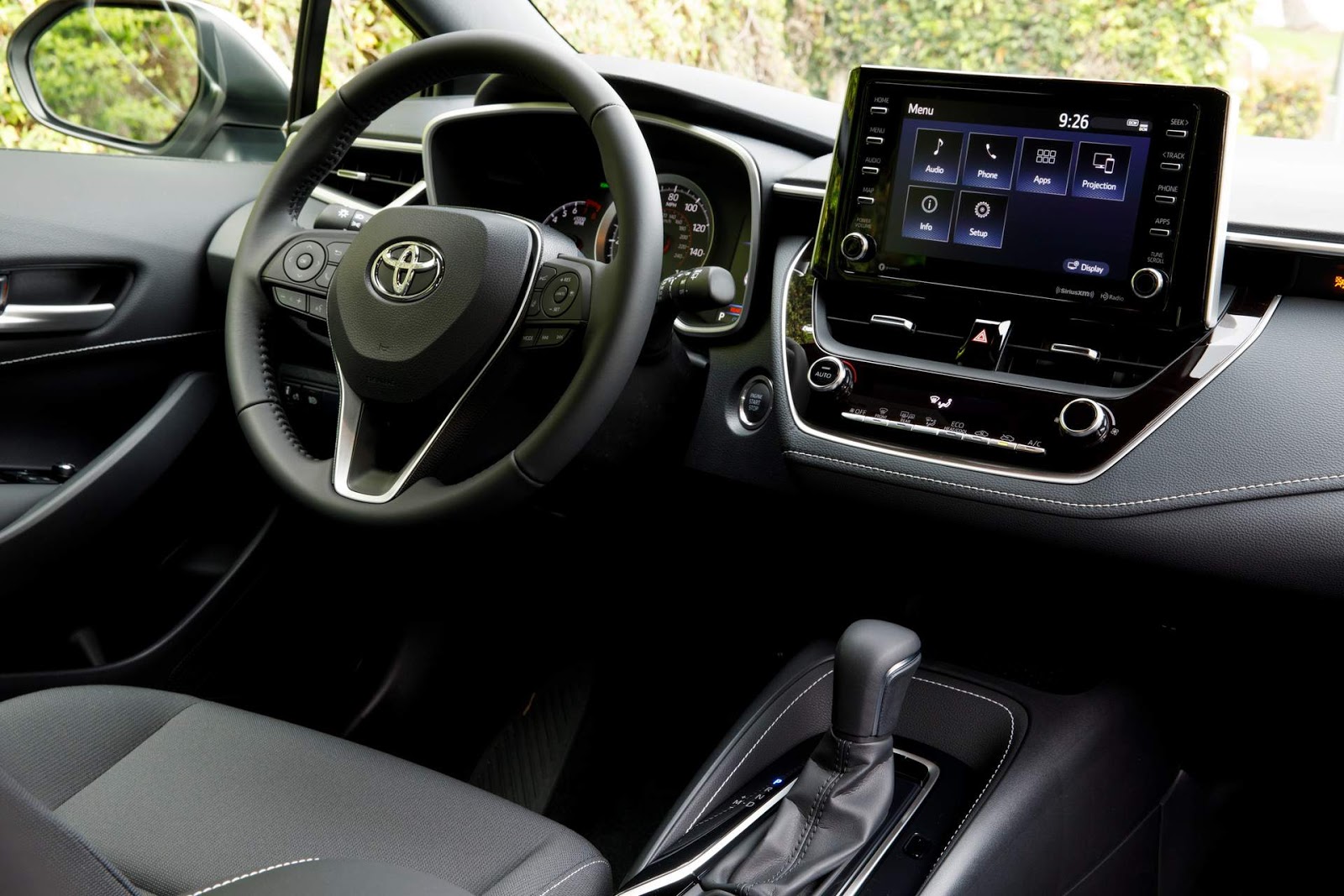 Toyota Corolla 2019 Hatch chega mais esportivo e seguro