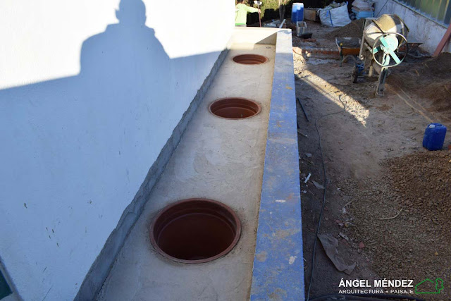 ¿Jardineras con humedades? Nunca más con este truco infalible