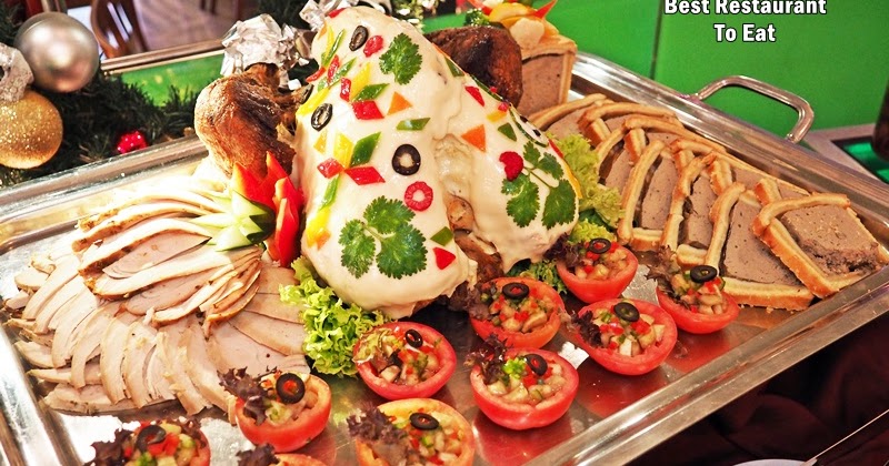German Christmas Eve Dinner : Ten Beloved German Christmas Traditions