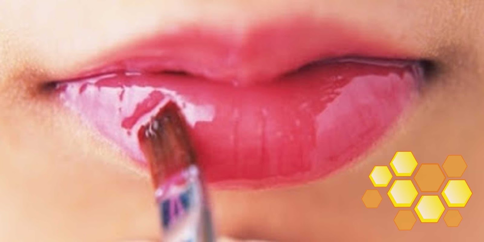 Benefits of Honey For Lips World's Honey