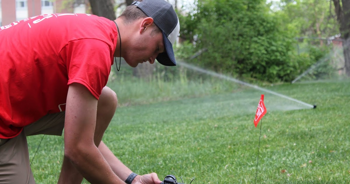 Sprinkler Master Repair Kuna, ID (208) 3983471 Sprinkler Master