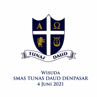 04062021 WISUDA SMAS TUNAS DAUD DENPASAR