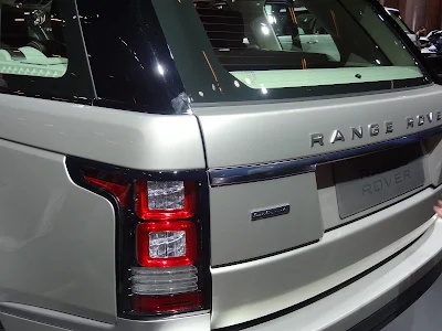 2013 Range Rover 4 back