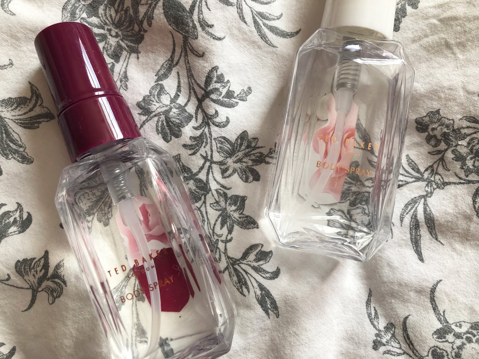 ted baker spray women's