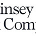 McKinsey & Company Hiring Solution Delivery Analyst | 3+ Years | Gurgaon