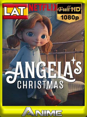 La Navidad de Angela (2017) [1080p] WEB-DL Latino [GoogleDrive] BerlinHD