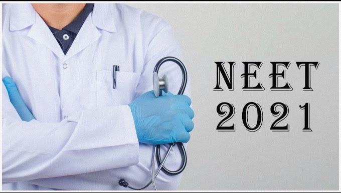NEET 2021: NTA announces exam date - Check details