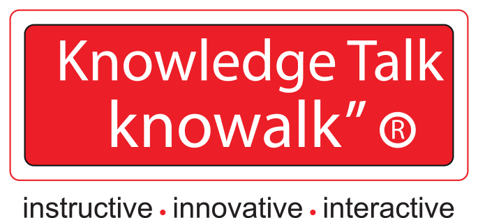 KnowledgeTalk