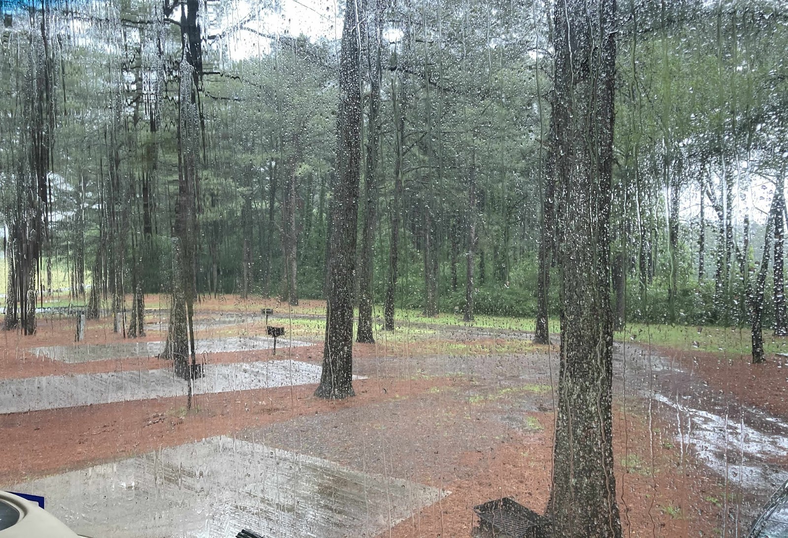 Wandering His Wonders Walking the history of Tahlequah, Oklahoma
