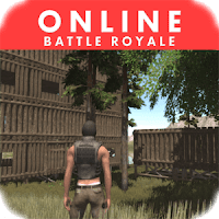 TIO: Battlegrounds Royale Unlimited (Coins - Ammo) MOD APK TIO: Battlegrounds Royale Unlimited (Coins - Ammo) MOD APK