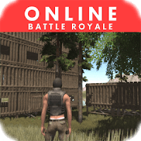 TIO: Battlegrounds Royale Unlimited (Coins - Ammo) MOD APK