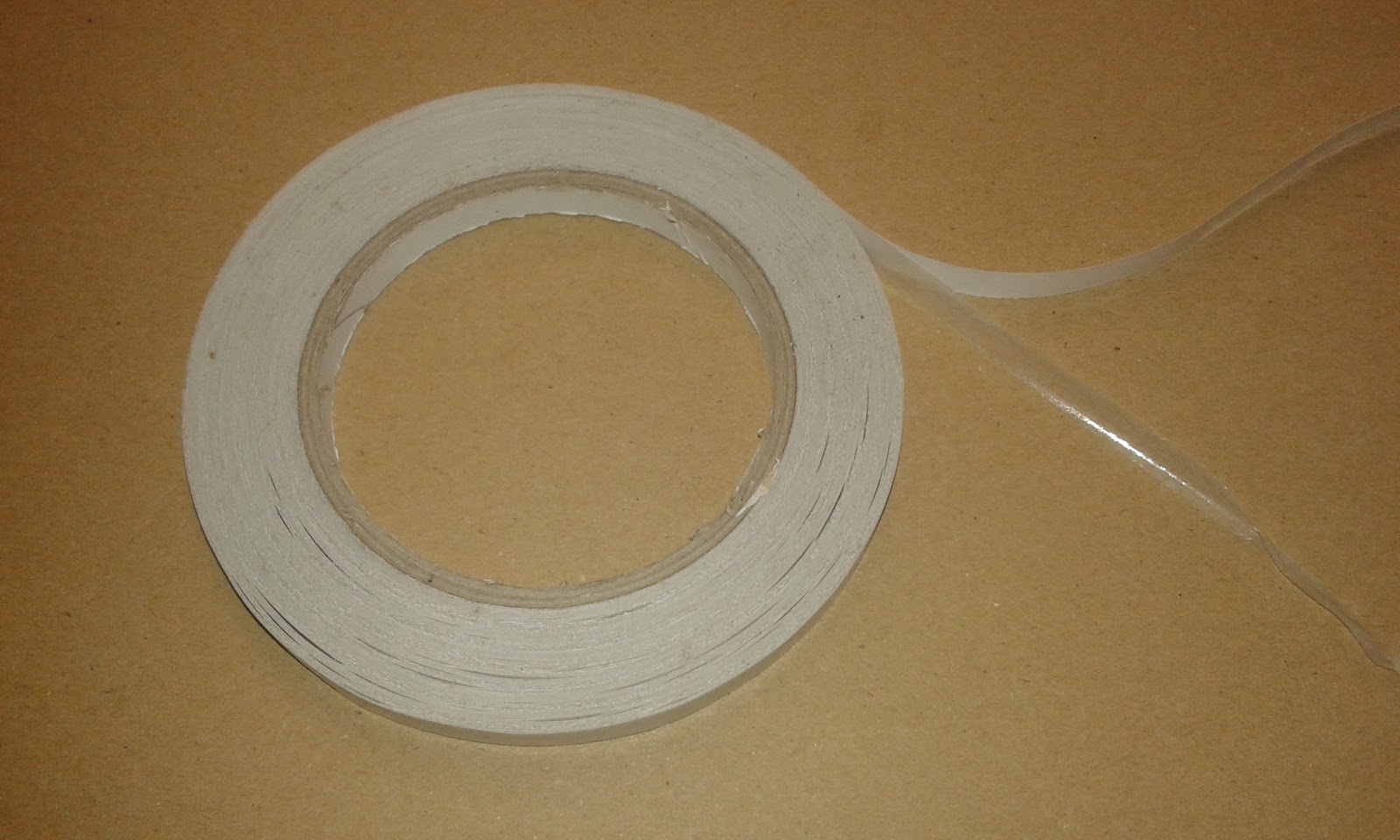 PAPERFOX cutting, punching, folding What kind of double sided