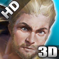 Angel Sword: 3D RPG LITE Apk+Data v3.0.6 Full Version Terbaru Gratis