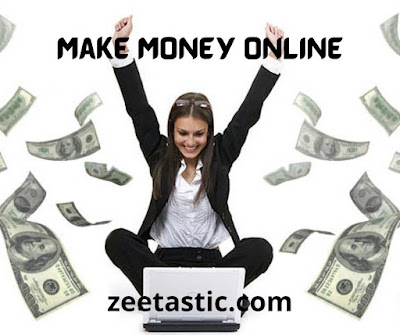 Make Money Online