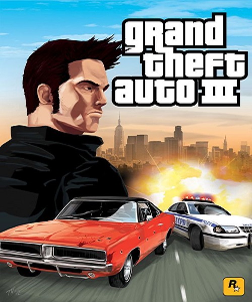 GTA 3 Setup Download