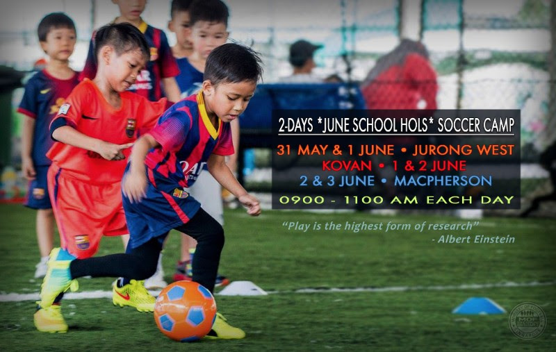 Singapore Football News With MOF Singapore Football News League