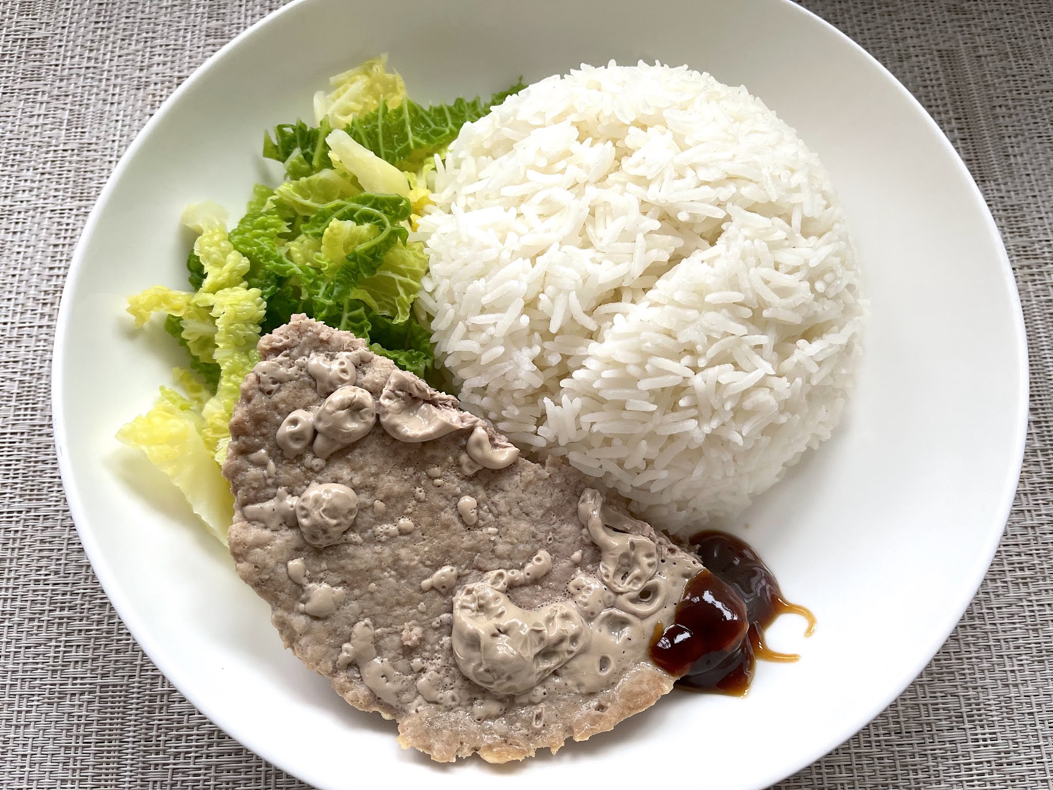 Chinese-Confinement-Recipes-Steamed-Pork-Patty