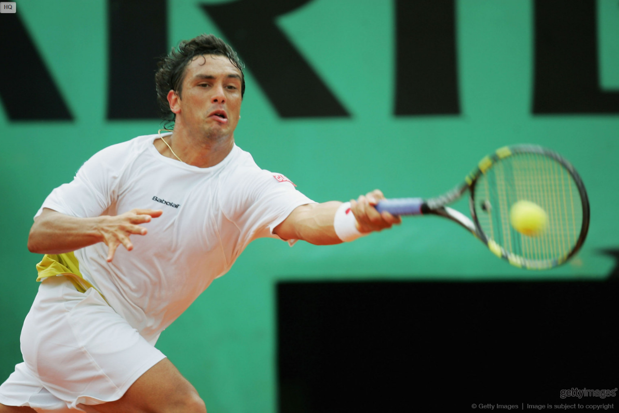 Brief Lines Mariano Puerta