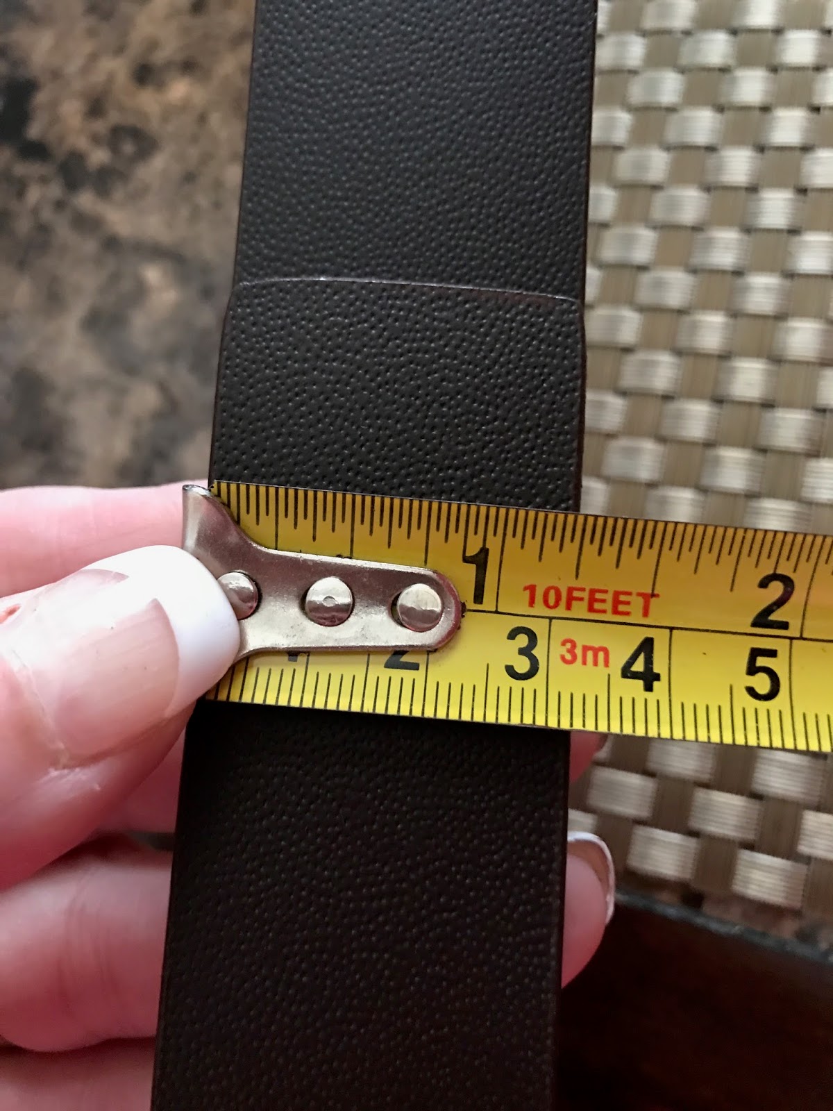 Having Fun Doing Reviews