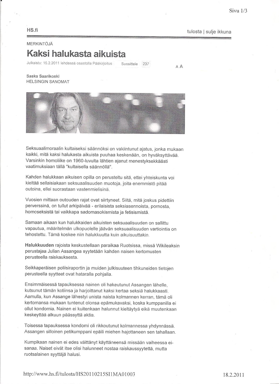 Videot porno homo iso kalu