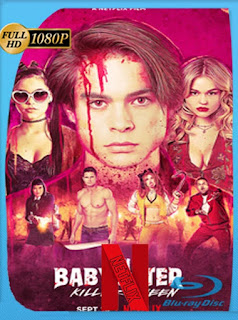 La niñera: Reina Letal (The Babysitter: Killer Queen) (2020) HD [1080p] Latino [GoogleDrive] SXGO