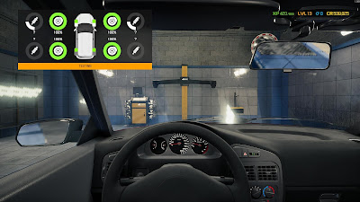 Car Mechanic Simulator 2021 Game Screenshot 20