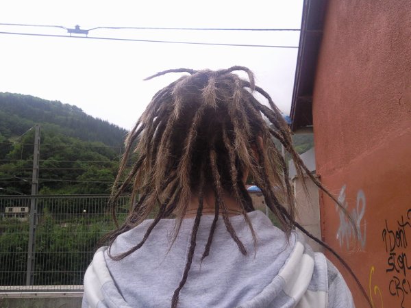 PLAY: Mi experiencia con rastas