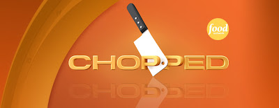 My Kind Of Introduction: Chopped - TV Review