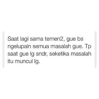 Gambar Kata DP BBM Galau