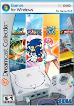 Descargar Dreamcast Collection Remastered – ElAmigos para 
    PC Windows en Español es un juego de Aventuras desarrollado por SEGA
