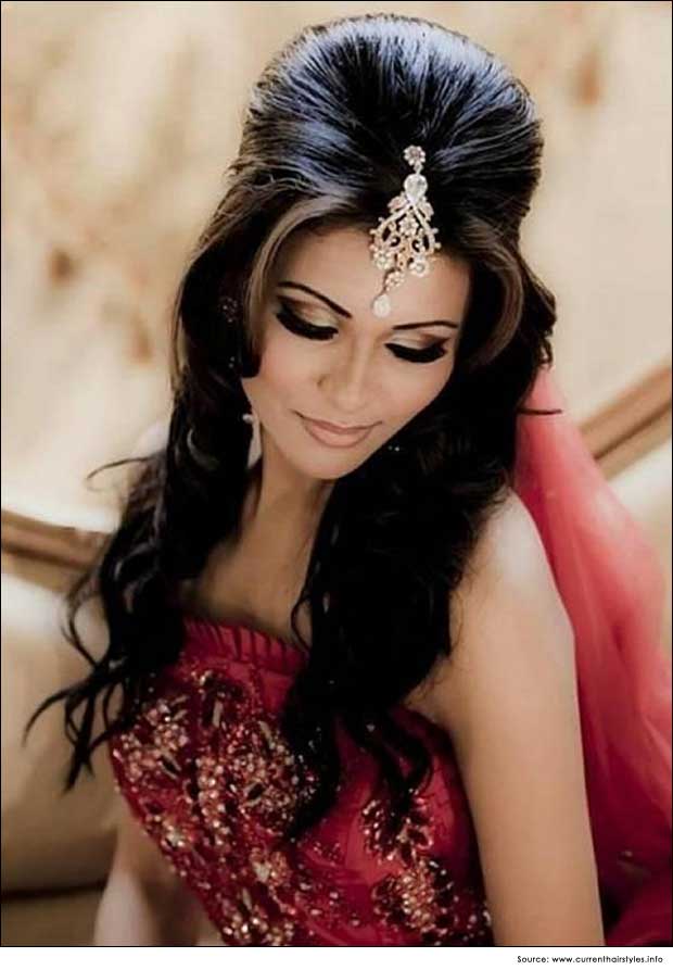  | Wedding Hair Style Tips