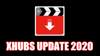 Download Xhubs Apk 2020 Versi 2.8.6.5 & 2.8.7.5