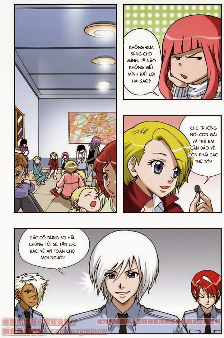 THÂU-TINH-CỬU-NGUYỆT-THIÊN Chap 44 - Truyen.Chap.VN