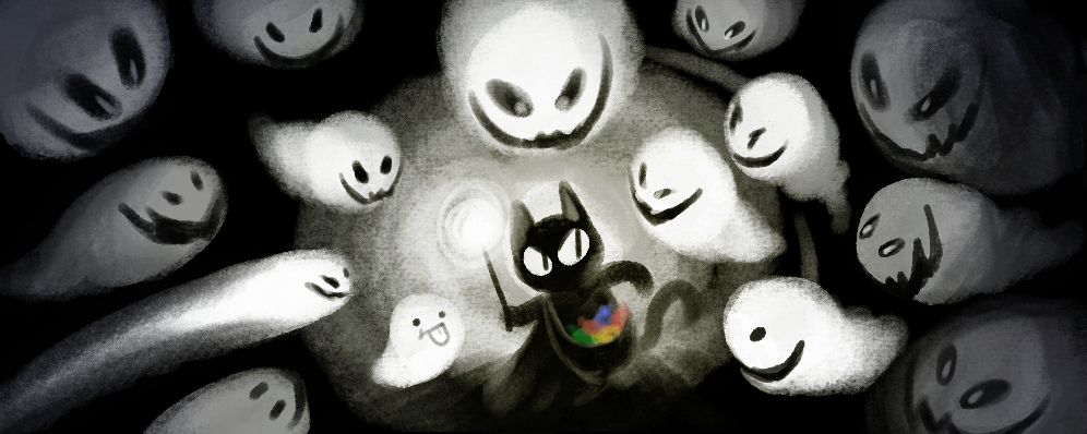 Magic Cat Academy Juliana Chen