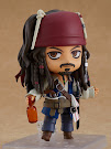 Nendoroid Pirates of the Caribbean Jack Sparrow (#1557) Figure
