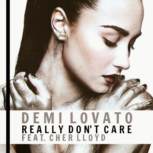 Lirik DEMI LOVATO Really Don't Care Lirik Lagu Terbaru